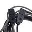 Used Panasonic GD-10 Double Feed Detector Sensor, 30mm Range, Down to 0.01mm Target