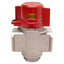 Used SMC VHS30-N02-RZ Pressure Relief Valve, 3-Port, 15-150psi, 1/4in NPT Ports