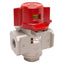 Used SMC VHS30-N02-RZ Pressure Relief Valve, 3-Port, 15-150psi, 1/4in NPT Ports