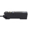 Used Panasonic LS-401P Reflective Laser Sensor 12-24VDC, 2-PNP Outputs, 16ft Cable