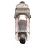 Used SMC AW20-F02CEH Pneumatic Filter Regulator, 5µm, 0.05-0.85MPa Set, G1/4 Ports