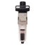 Used SMC AW20-F02CEH Pneumatic Filter Regulator, 5µm, 0.05-0.85MPa Set, G1/4 Ports