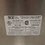 Used SCE SCE-30EL2412SSLP Stainless Steel Electrical Enclosure, 12in x 24in x 30in