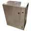 Used SCE SCE-30EL2412SSLP Stainless Steel Electrical Enclosure, 12in x 24in x 30in