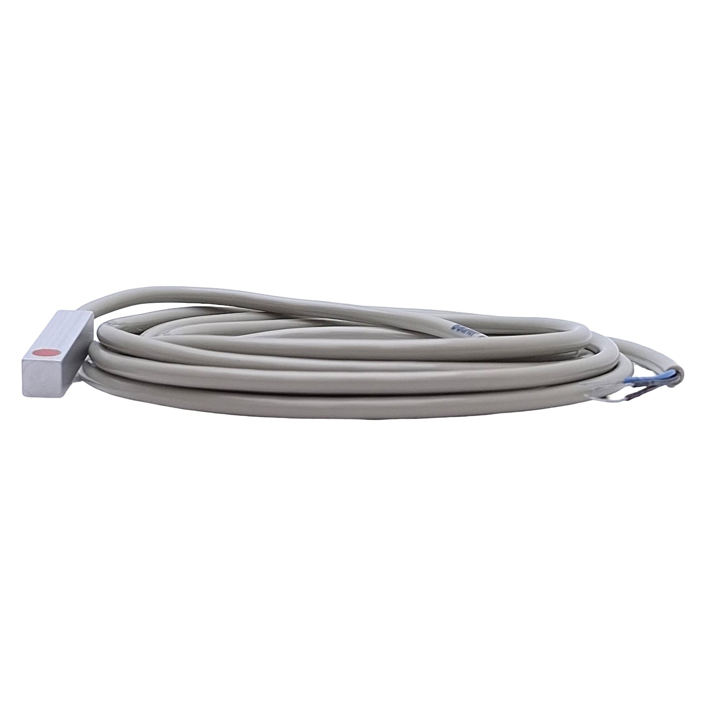 New PHD 18431-001-02 Inductive Proximity Switch NPN, 10-30VDC, 6mm Size, 2m Cable