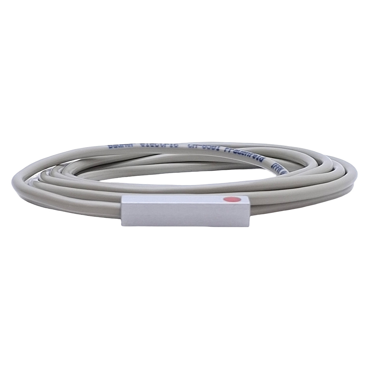 New PHD 18431-001-02 Inductive Proximity Switch NPN, 10-30VDC, 6mm Size, 2m Cable