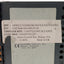 Used Eurotherm 2408/CC/VH/RH/RC/R4/XX/XX/XX/ENG PID Controller, 100-240VAC, 1/8 DIN