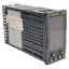 Used Eurotherm 2408/CC/VH/RH/RC/R4/XX/XX/XX/ENG PID Controller, 100-240VAC, 1/8 DIN