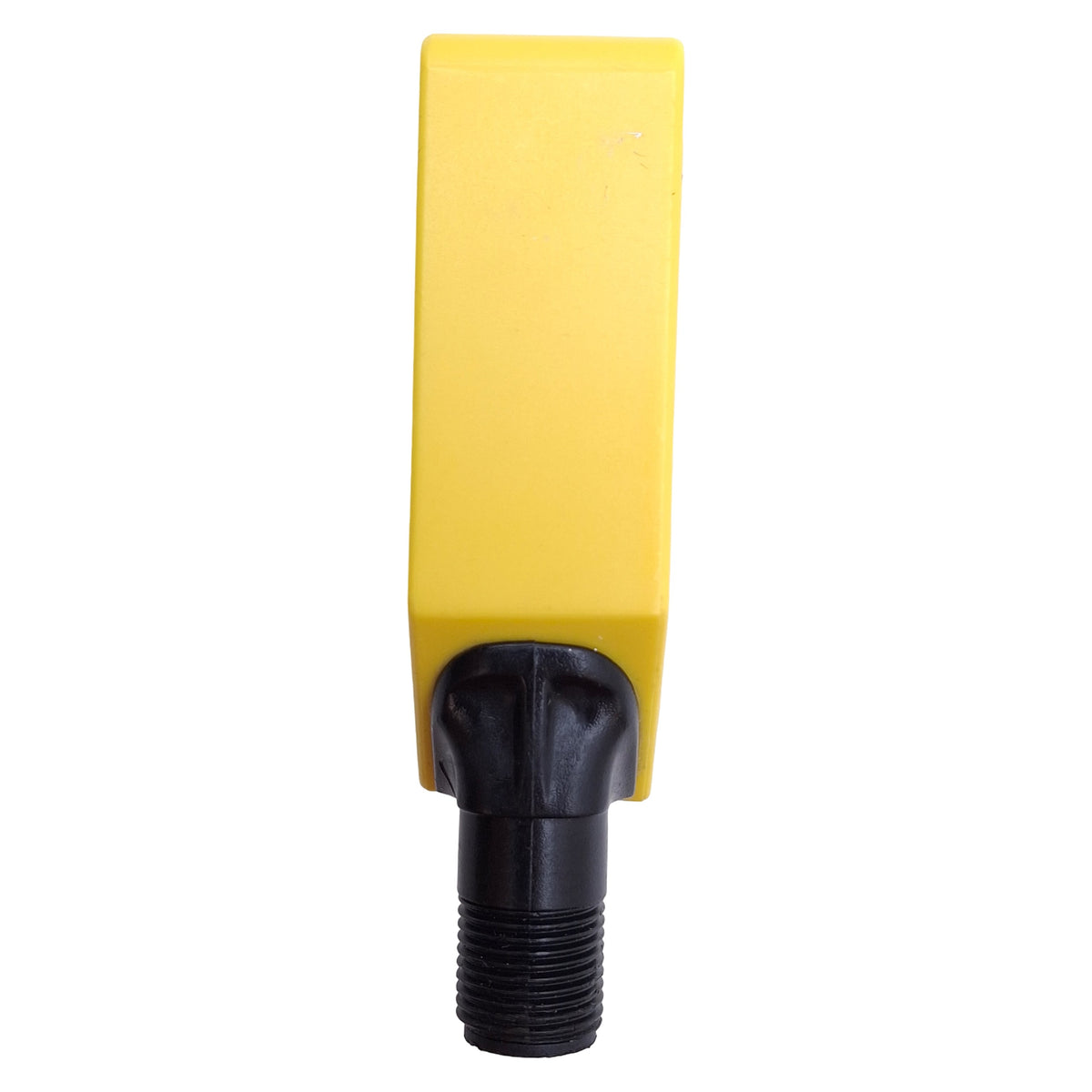 Used Banner Q50BVIQ L-GAGE LED Measurement Sensor 15-30VDC, 100-300mm Range, 5-Pin QD