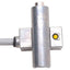 Used Turck BiM-IKE-AD4X Magnetic Field Sensor, 2-Wire, Normally Open, 10-65VDC, 2m