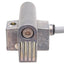 Used Turck BiM-IKE-AD4X Magnetic Field Sensor, 2-Wire, Normally Open, 10-65VDC, 2m