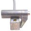 Used Turck BiM-IKE-AD4X Magnetic Field Sensor, 2-Wire, Normally Open, 10-65VDC, 2m