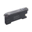 Used Panasonic FX-302 Digital Fiber Sensor, PNP Output 100mA, 12-24VDC, 4-Digit LED