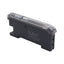Used Panasonic FX-302 Digital Fiber Sensor, PNP Output 100mA, 12-24VDC, 4-Digit LED