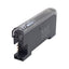 Used Panasonic FX-302 Digital Fiber Sensor, PNP Output 100mA, 12-24VDC, 4-Digit LED