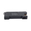 Used Panasonic FX-302 Digital Fiber Sensor, PNP Output 100mA, 12-24VDC, 4-Digit LED