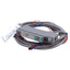 Used Panasonic SunX GA-15 Inductive Proximity Sensor For GH Series, 12-24VDC, 6ft