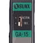 Used Panasonic SunX GA-15 Inductive Proximity Sensor For GH Series, 12-24VDC, 6ft