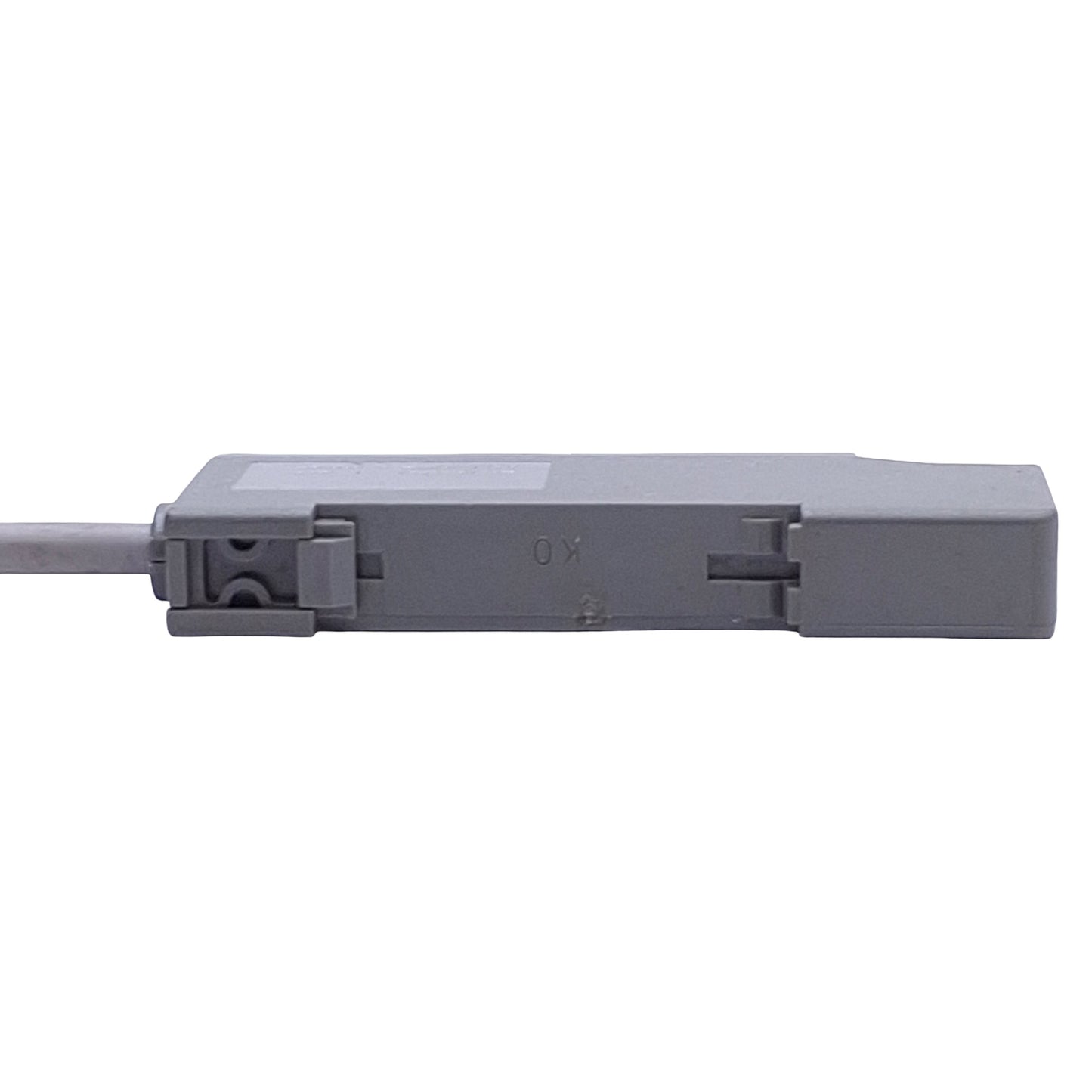 Used Panasonic SunX GA-15 Inductive Proximity Sensor For GH Series, 12-24VDC, 6ft