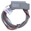 Used Panasonic SunX GA-15 Inductive Proximity Sensor For GH Series, 12-24VDC, 6ft