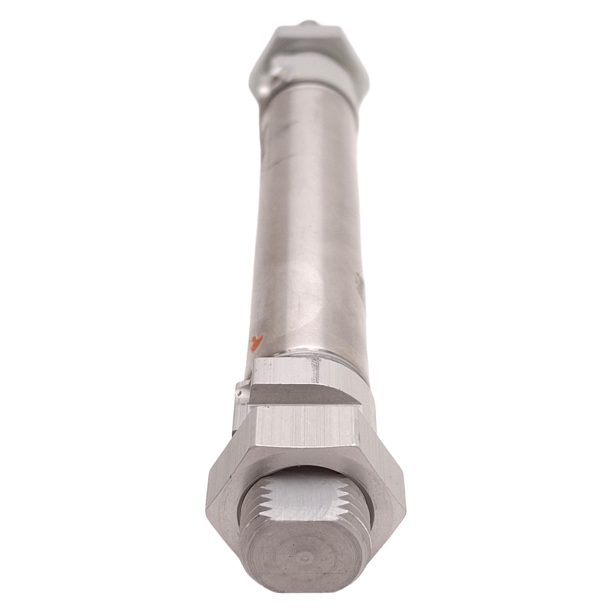Used Rexroth 0822332503 Mini Pneumatic Cylinder, ø16mm Bore, 50mm Stroke, 10bar, M5