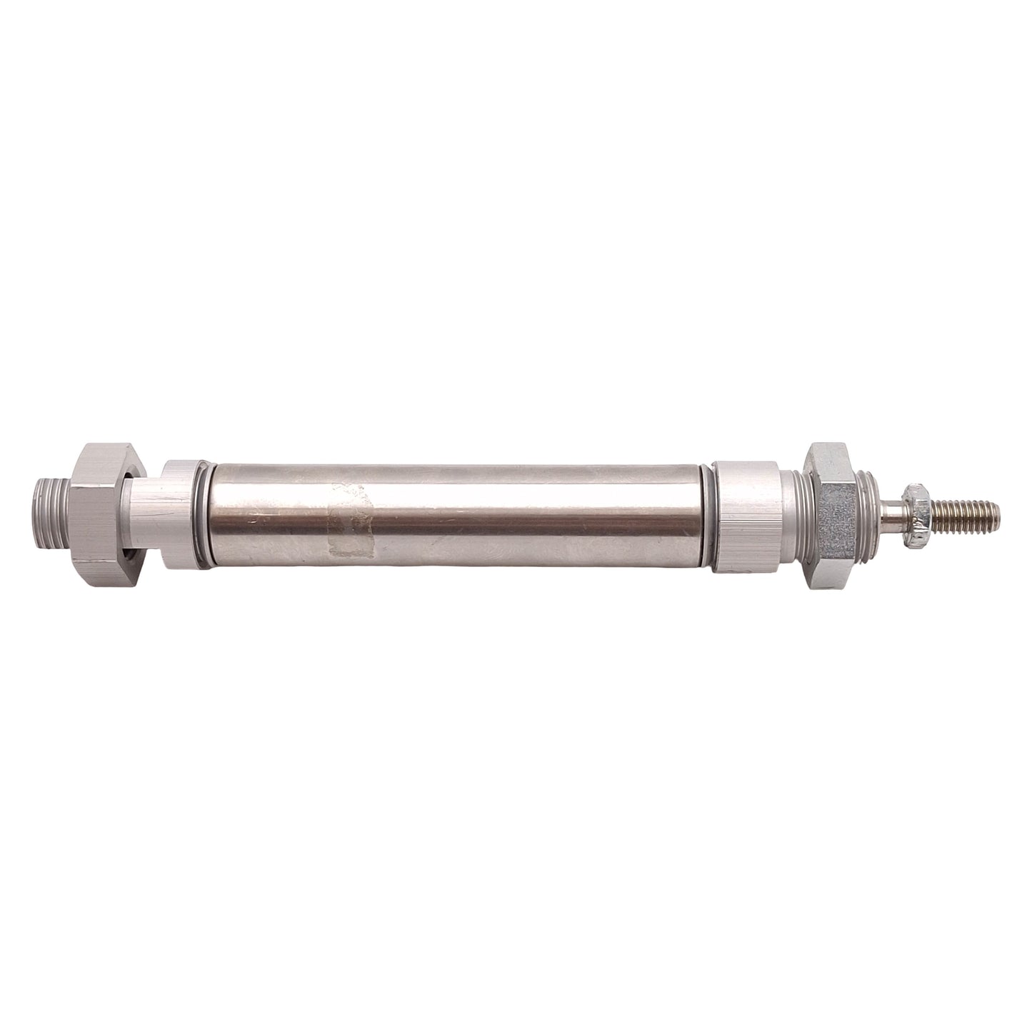 Used Rexroth 0822332503 Mini Pneumatic Cylinder, ø16mm Bore, 50mm Stroke, 10bar, M5
