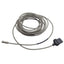 Used Panasonic GH-5SE Proximity Sensor, ø5.4mm x 15mm, 1mm SN, Used With GA-311 Amp