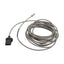 Used Panasonic GH-5SE Proximity Sensor, ø5.4mm x 15mm, 1mm SN, Used With GA-311 Amp