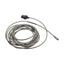 Used Panasonic GH-5SE Proximity Sensor, ø5.4mm x 15mm, 1mm SN, Used With GA-311 Amp