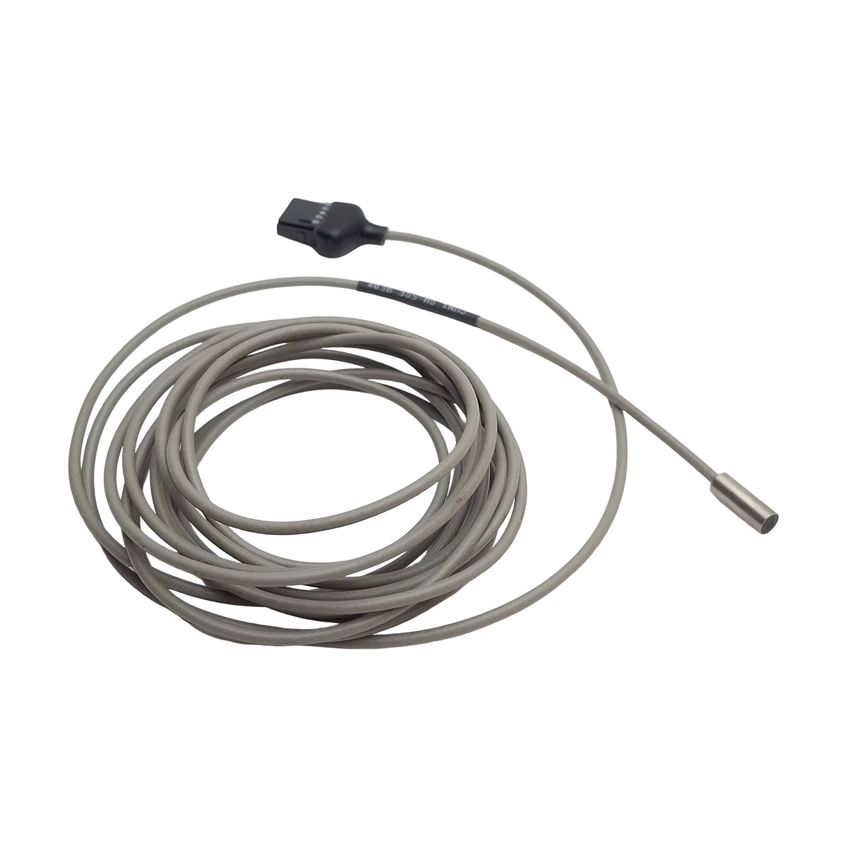 Used Panasonic GH-5SE Proximity Sensor, ø5.4mm x 15mm, 1mm SN, Used With GA-311 Amp