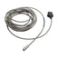 Used Panasonic GH-5SE Proximity Sensor, ø5.4mm x 15mm, 1mm SN, Used With GA-311 Amp