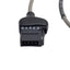 Used Panasonic GH-5SE Proximity Sensor, ø5.4mm x 15mm, 1mm SN, Used With GA-311 Amp