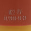 Used Eaton M22-PV-K01 Emergency Stop Button, Push-Pull, ø22.5mm, 1NC, 600VAC/250VDC
