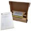 New Allen Bradley 1761-L16BWB MicroLogix1000 PLC 16 Relay Outputs, 6DC Inputs, 24VDC