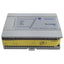 New Allen Bradley 1761-L16BWB MicroLogix1000 PLC 16 Relay Outputs, 6DC Inputs, 24VDC
