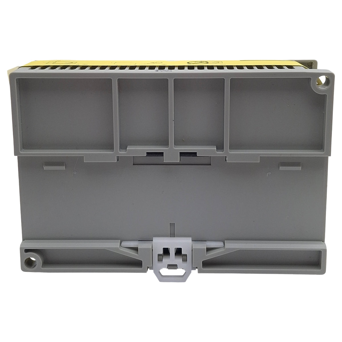 New Allen Bradley 1761-L16BWB MicroLogix1000 PLC 16 Relay Outputs, 6DC Inputs, 24VDC