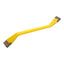 New Ideal 3GD81 Two Sided Commutator "Smoothie" Resurfacing Tool, Yellow