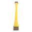 New Ideal 3GD81 Two Sided Commutator "Smoothie" Resurfacing Tool, Yellow