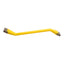 New Ideal 3GD81 Two Sided Commutator "Smoothie" Resurfacing Tool, Yellow