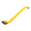 New Ideal 3GD81 Two Sided Commutator "Smoothie" Resurfacing Tool, Yellow