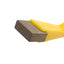 New Ideal 3GD81 Two Sided Commutator "Smoothie" Resurfacing Tool, Yellow
