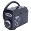New – Open box Banner R55CG1QP Color Mark Sensor NPN/PNP, 10-30VDC, 10mm Focus, 5-Pin QD Male