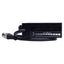 New – Open box Banner R55CG1QP Color Mark Sensor NPN/PNP, 10-30VDC, 10mm Focus, 5-Pin QD Male