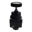 New Fairchild 30242-Z21958 Precision Regulator, 1/4in NPT, 1-60psig Set Range