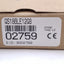 New Banner QS186LE12Q8 Photoelectric Emitter Class 1, 15m Range, 10-30VDC, M12 4-Pin