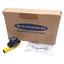 New Banner QS186LE12Q8 Photoelectric Emitter Class 1, 15m Range, 10-30VDC, M12 4-Pin