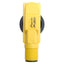 New Banner QS186LE12Q8 Photoelectric Emitter Class 1, 15m Range, 10-30VDC, M12 4-Pin