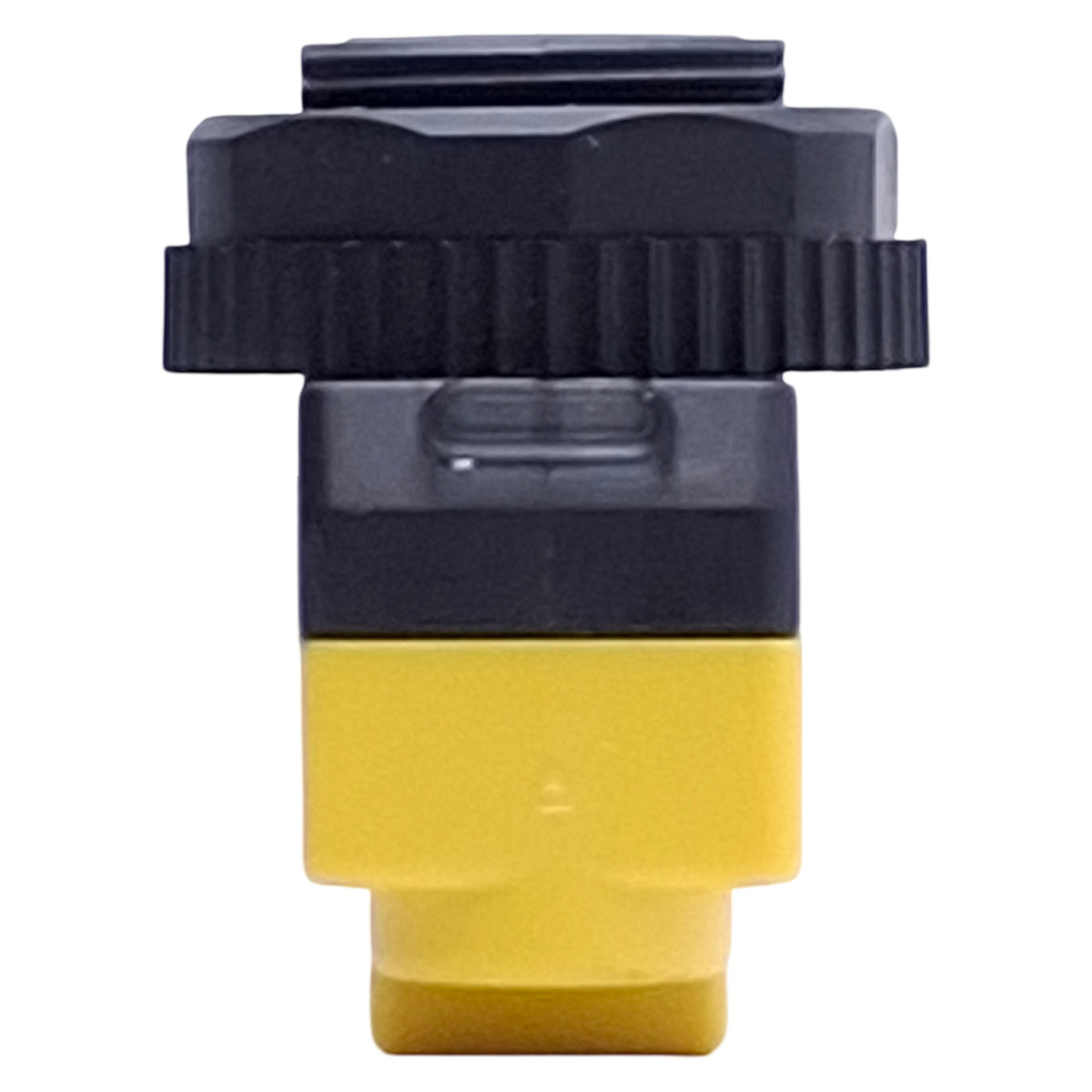 New Banner QS186LE12Q8 Photoelectric Emitter Class 1, 15m Range, 10-30VDC, M12 4-Pin