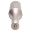 Used HU73.612/1 Ultrasonic Welding Horn, 81.9mm L, ø25mm OD Top, ø12mm OD Bottom