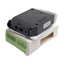 New TriTronics CMSWL-2BF1 COLORMARKII Contrast Sensor 1 NPN & 1 PNP, 12-24VDC, White